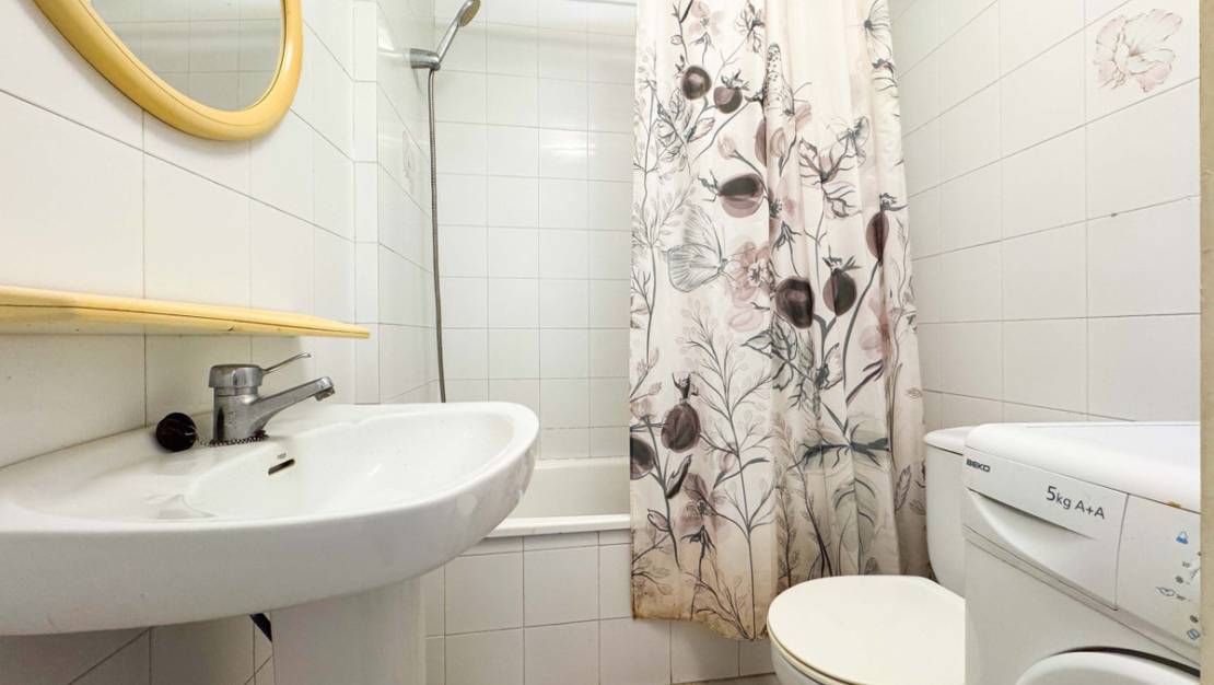 Sale - Apartment - Alicante City - Parque de las Naciones