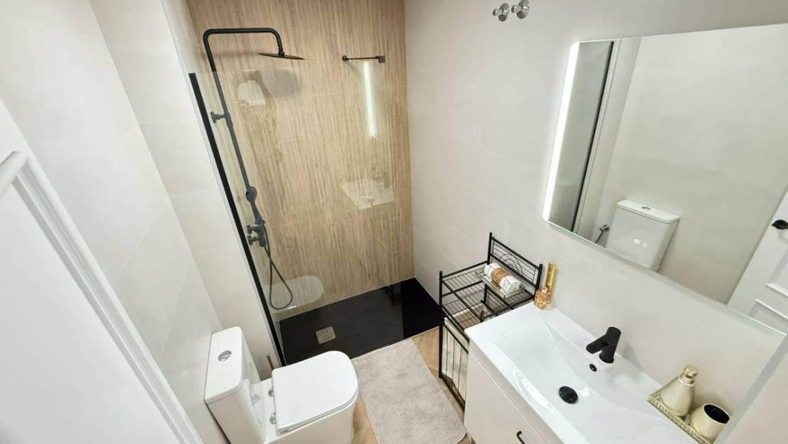 Sale - Apartment - Alicante City - Parque de las Naciones