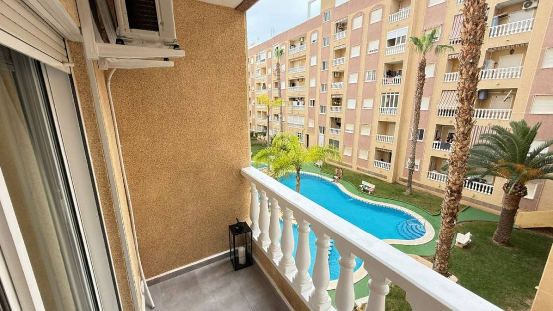 Sale - Apartment - Alicante City - Parque de las Naciones