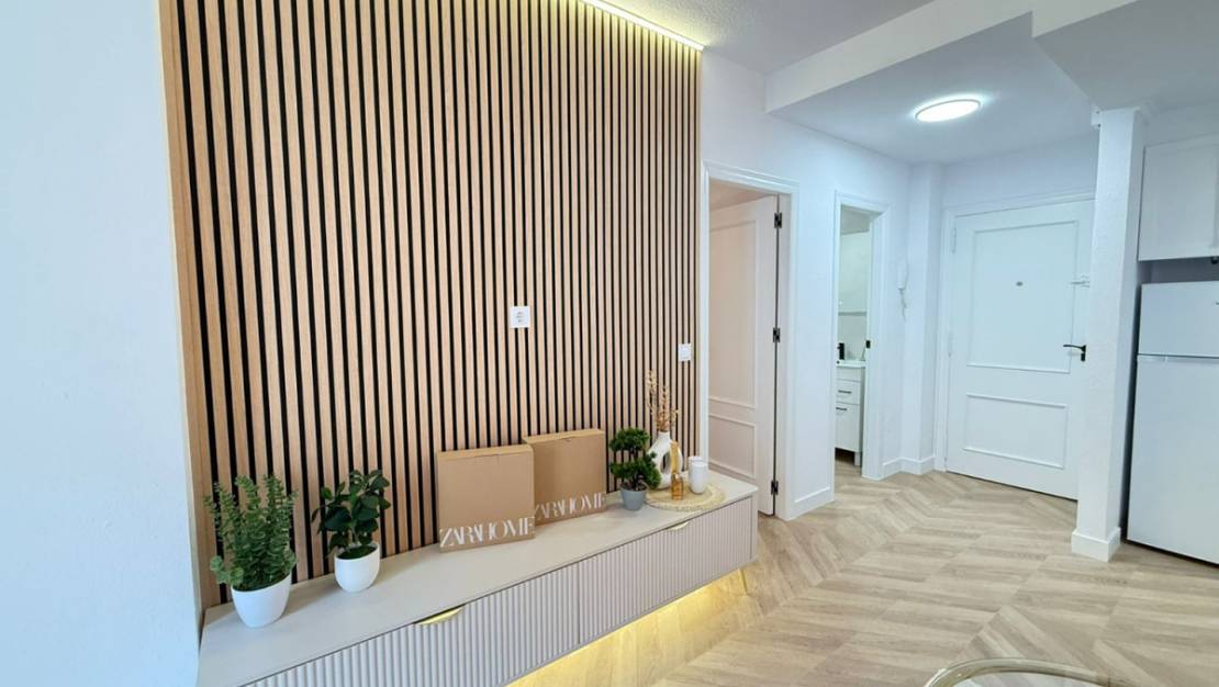 Sale - Apartment - Alicante City - Parque de las Naciones