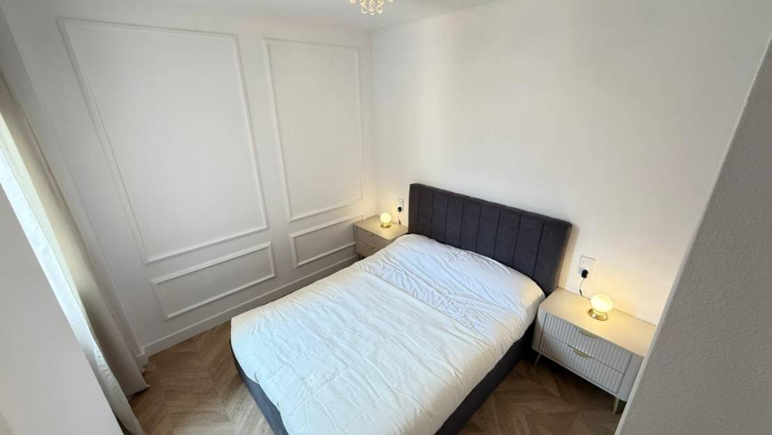 Sale - Apartment - Alicante City - Parque de las Naciones