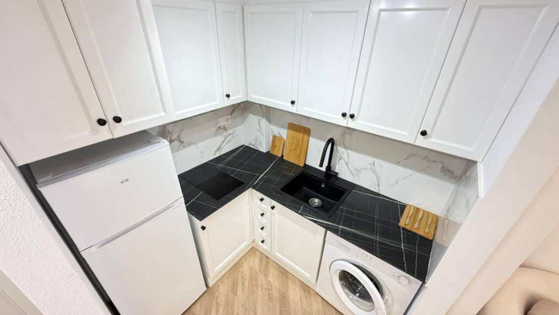 Sale - Apartment - Alicante City - Parque de las Naciones