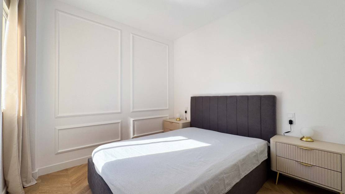 Sale - Apartment - Alicante City - Parque de las Naciones