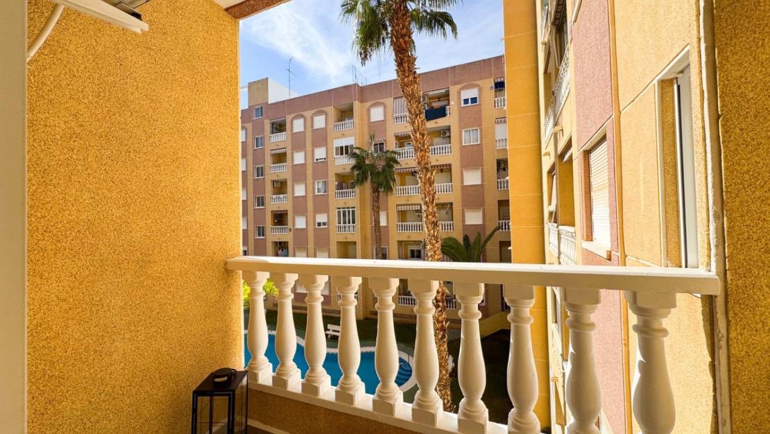 Sale - Apartment - Alicante City - Parque de las Naciones