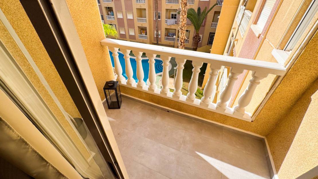 Sale - Apartment - Alicante City - Parque de las Naciones