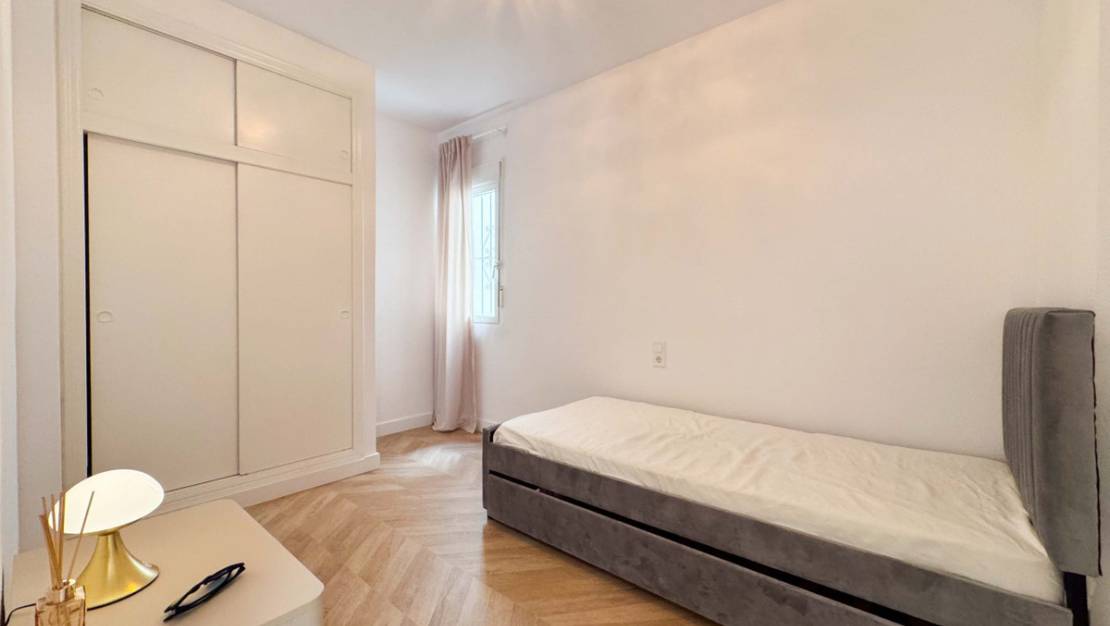 Sale - Apartment - Alicante City - Parque de las Naciones