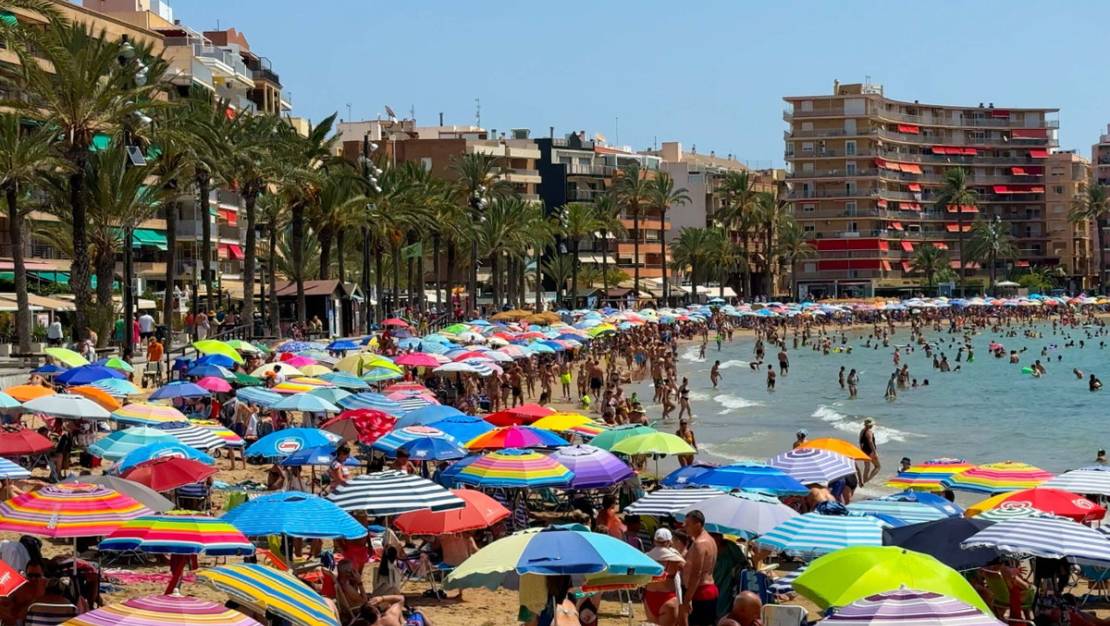 Sale - Apartment - Alicante City - Parque de las Naciones