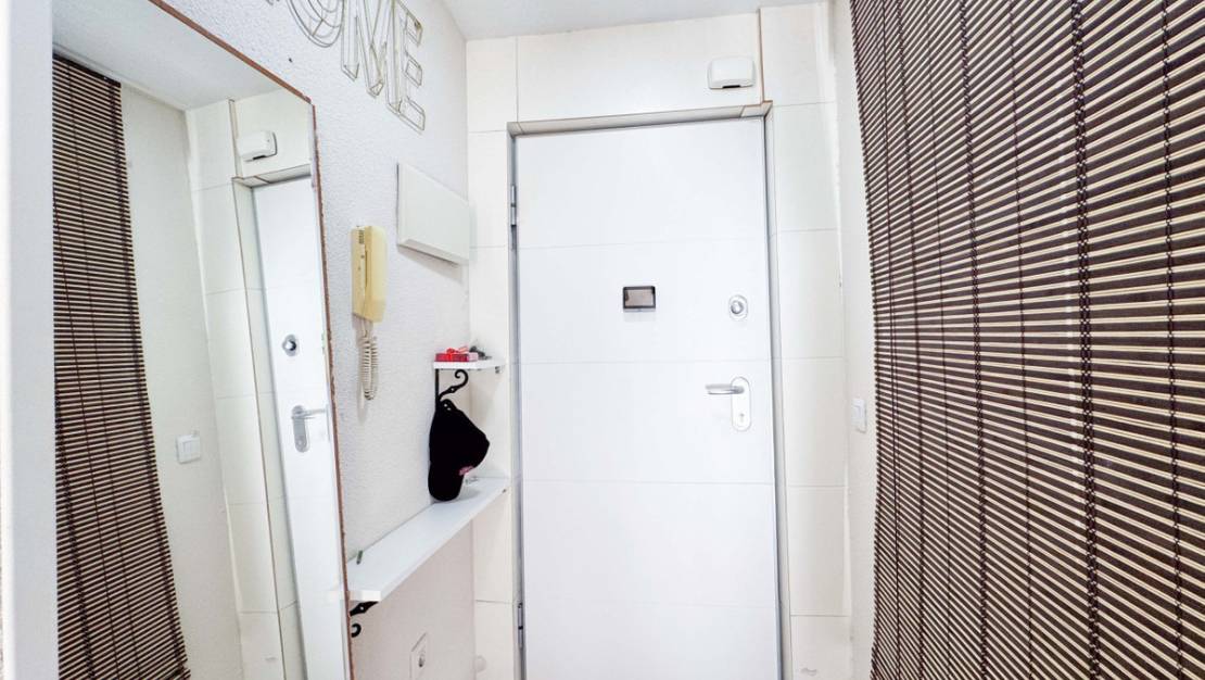 Sale - Apartment - Alicante City - Parque de las Naciones