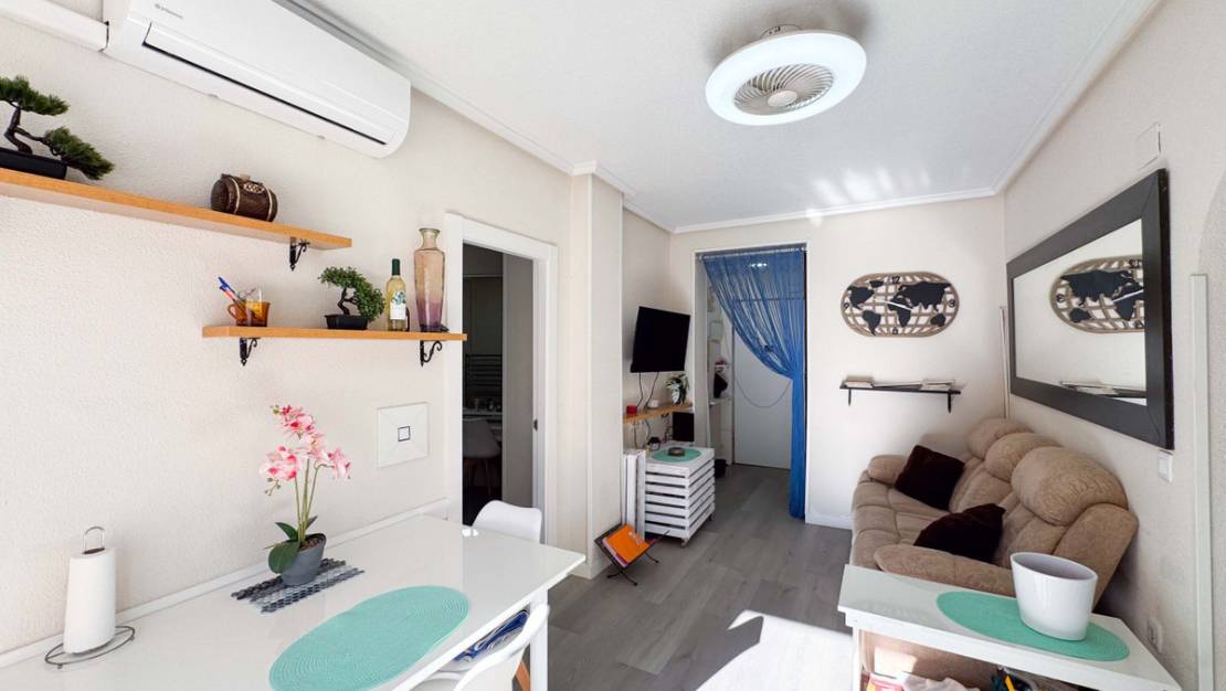 Sale - Apartment - Alicante City - Parque de las Naciones