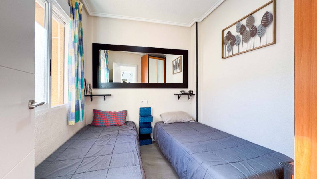 Sale - Apartment - Alicante City - Parque de las Naciones