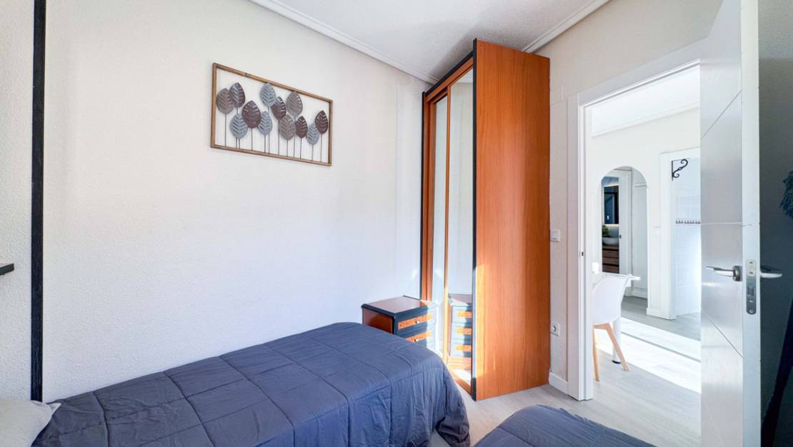 Sale - Apartment - Alicante City - Parque de las Naciones