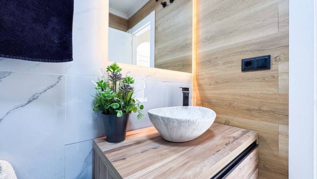 Sale - Apartment - Alicante City - Parque de las Naciones