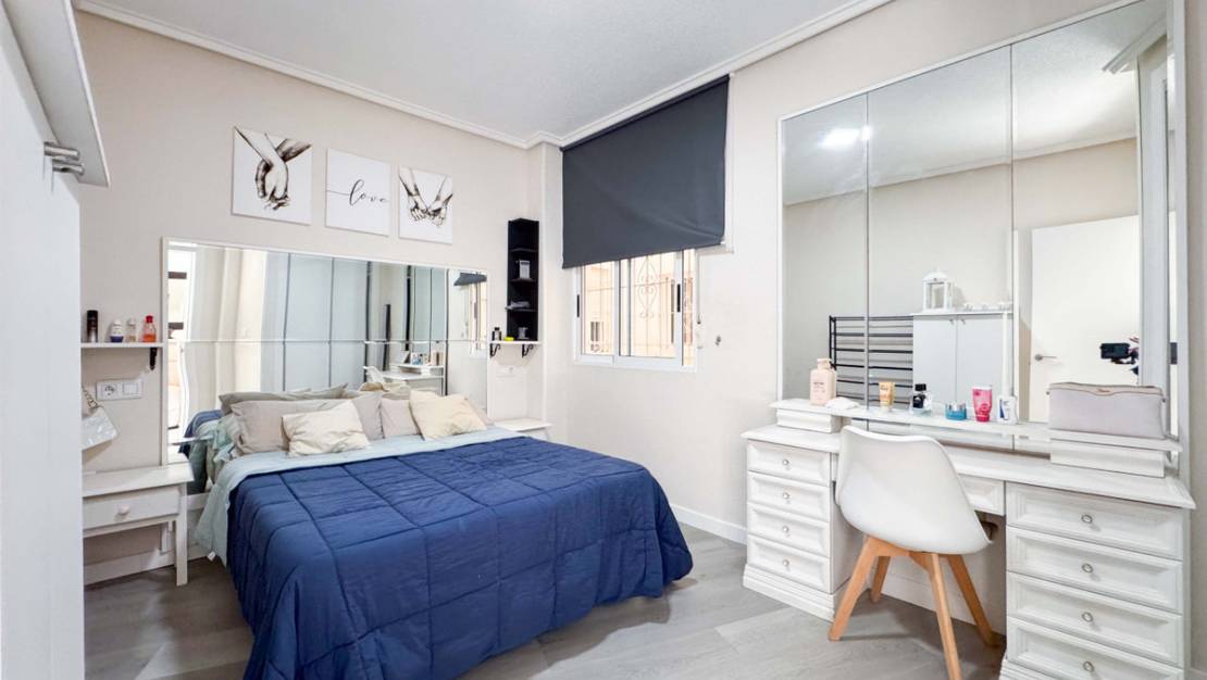 Sale - Apartment - Alicante City - Parque de las Naciones