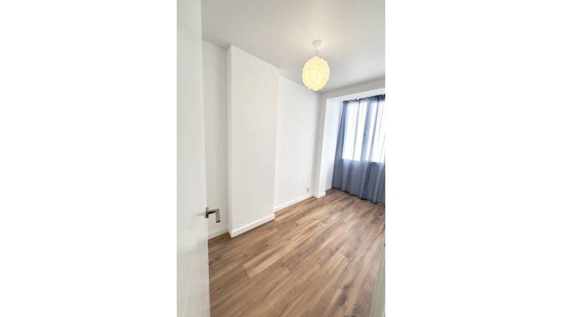 Sale - Apartment - Alicante - Los ángeles