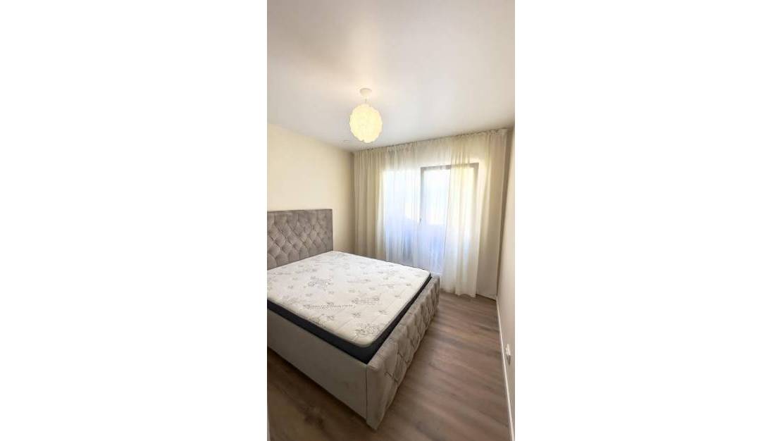 Sale - Apartment - Alicante - Los ángeles