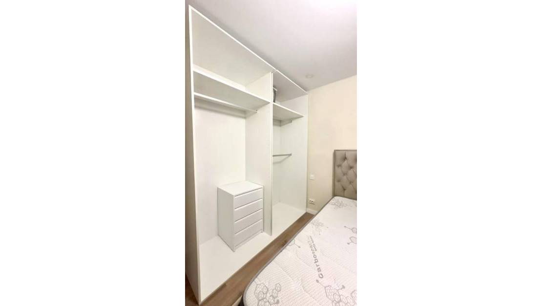 Sale - Apartment - Alicante - Los ángeles