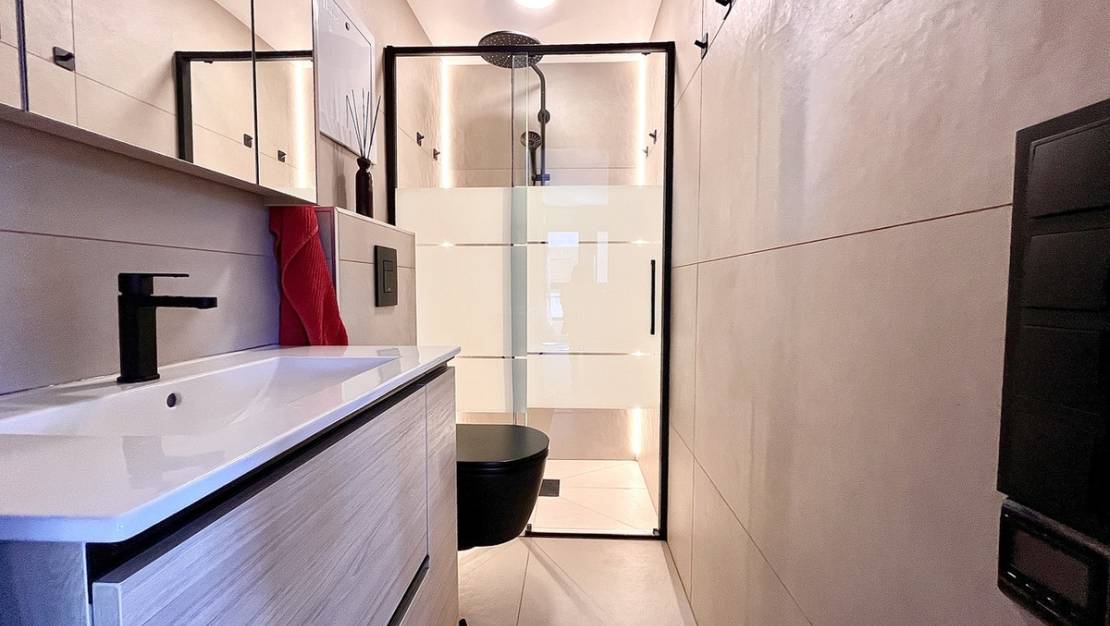 Sale - Apartment - Almoradí - Almoradi Centro