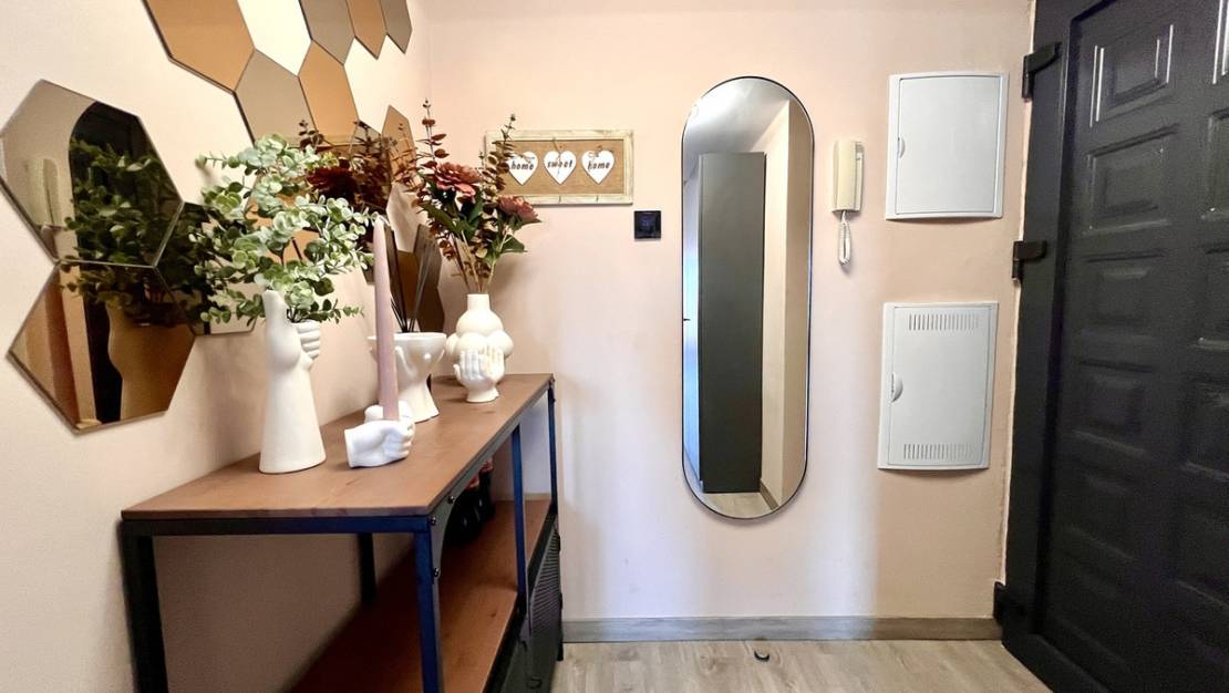 Sale - Apartment - Almoradí - Almoradi Centro