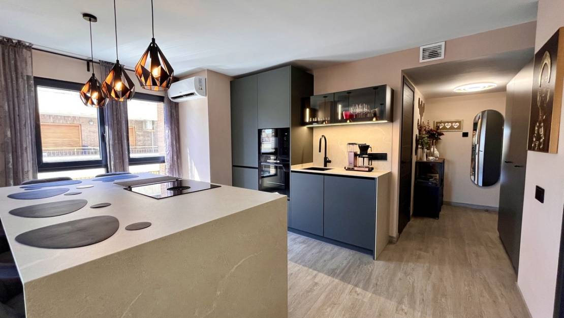 Sale - Apartment - Almoradí - Almoradi Centro