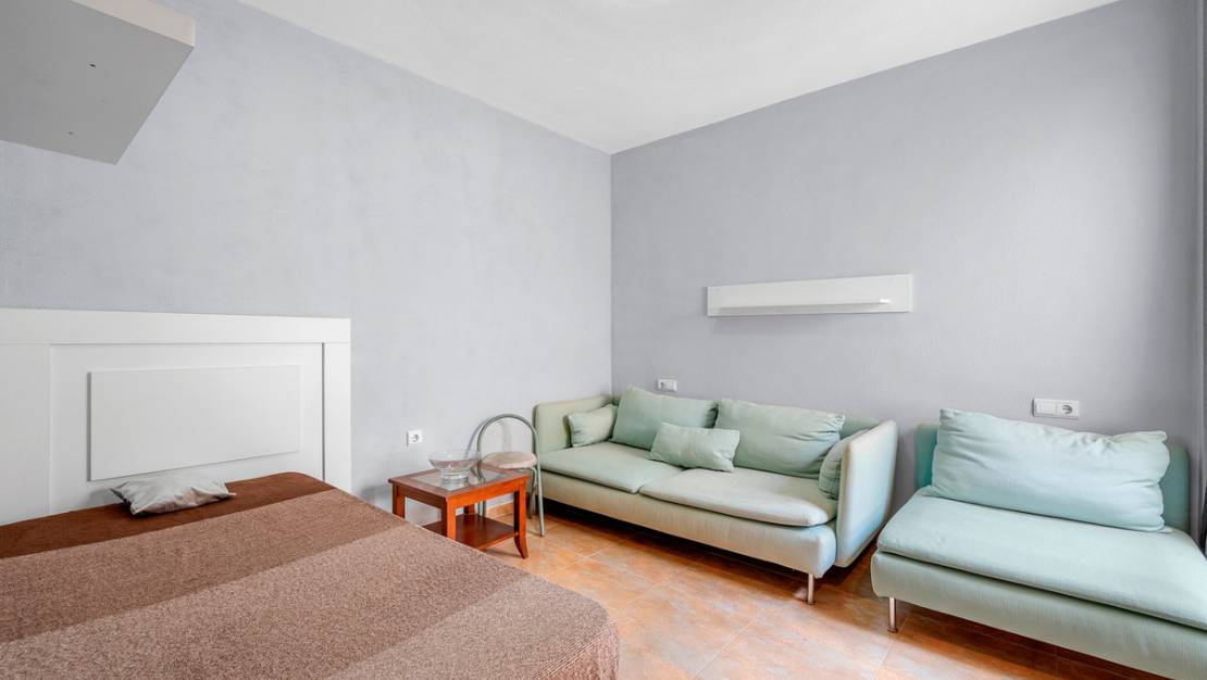 Sale - Apartment - Almoradí - Almoradi Centro