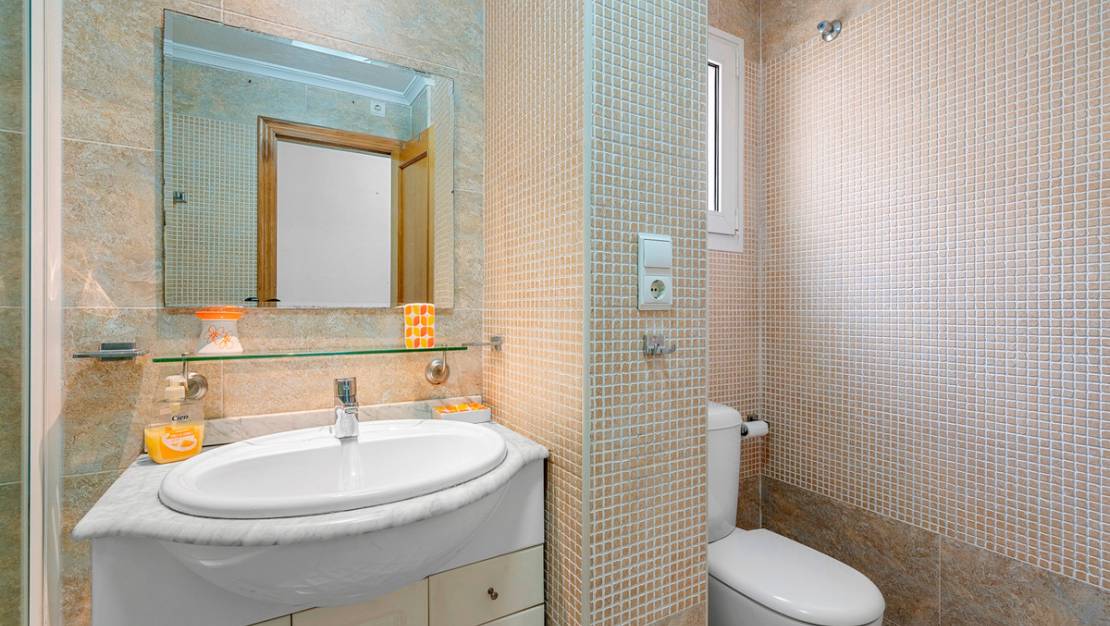 Sale - Apartment - Almoradí - Almoradi Centro