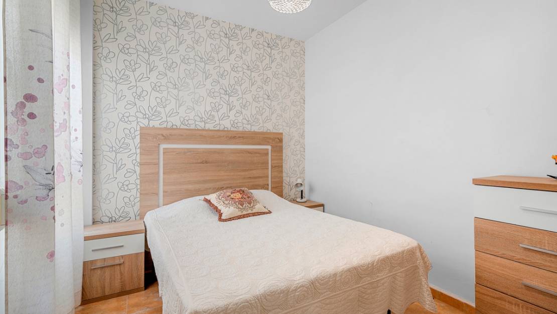 Sale - Apartment - Almoradí - Almoradi Centro