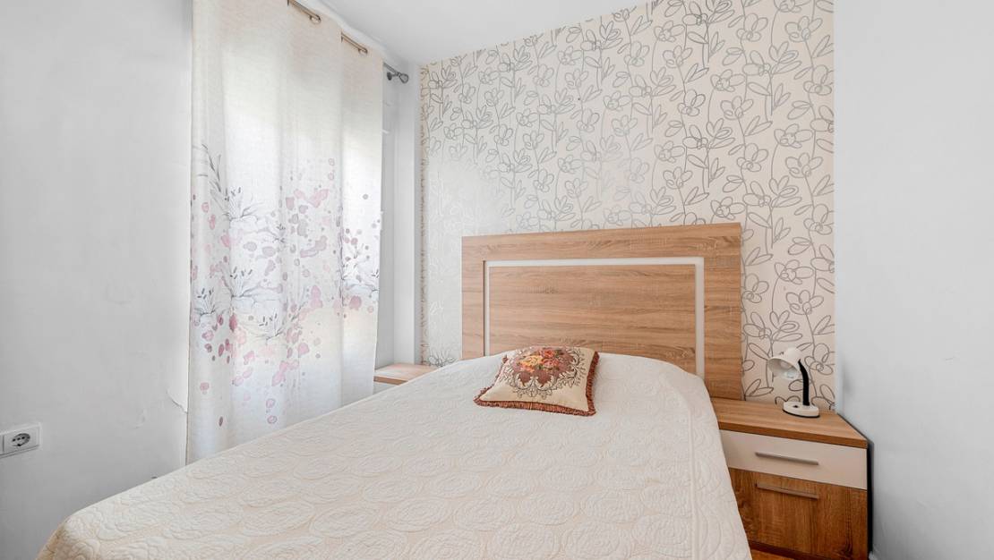 Sale - Apartment - Almoradí - Almoradi Centro