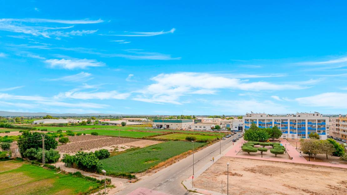 Sale - Apartment - Almoradí - Almoradi Centro