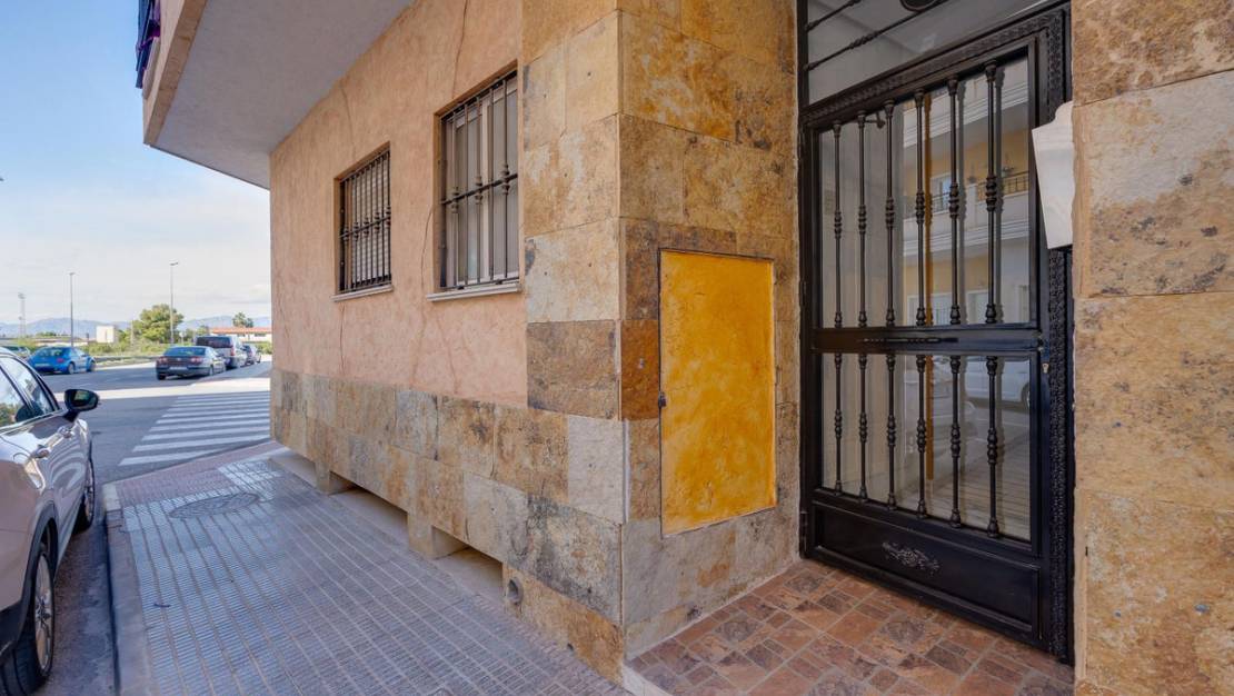 Sale - Apartment - Almoradí - Almoradi Centro