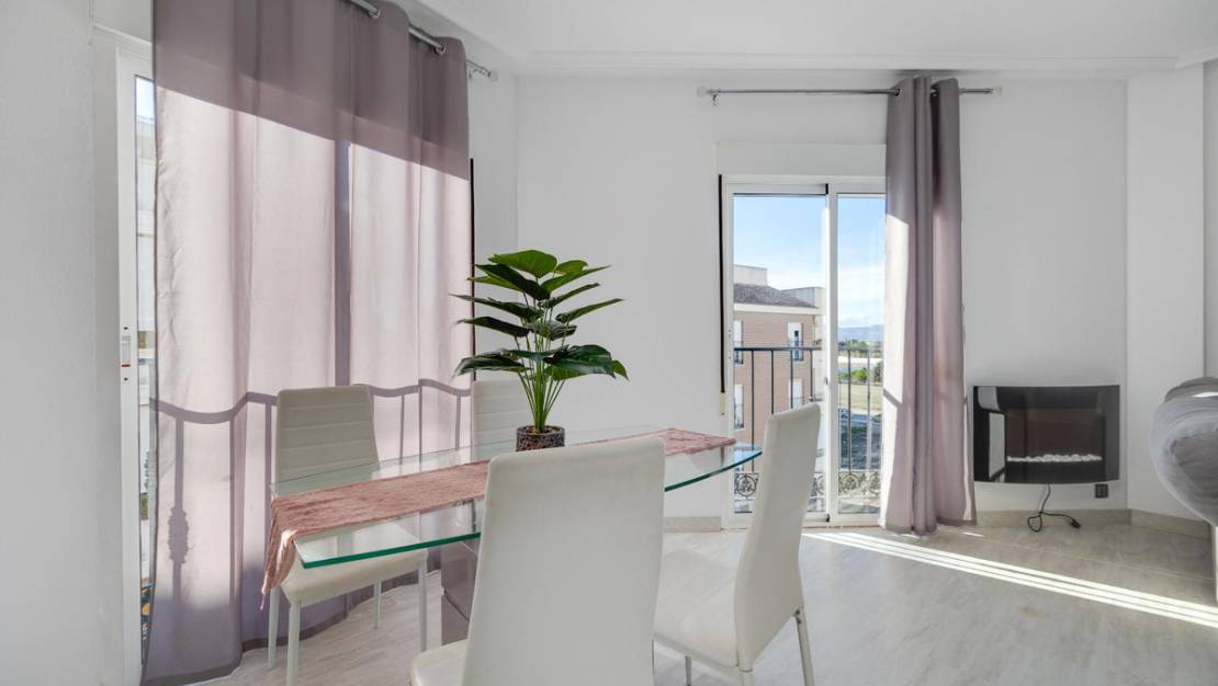 Sale - Apartment - Almoradí - Almoradi Centro