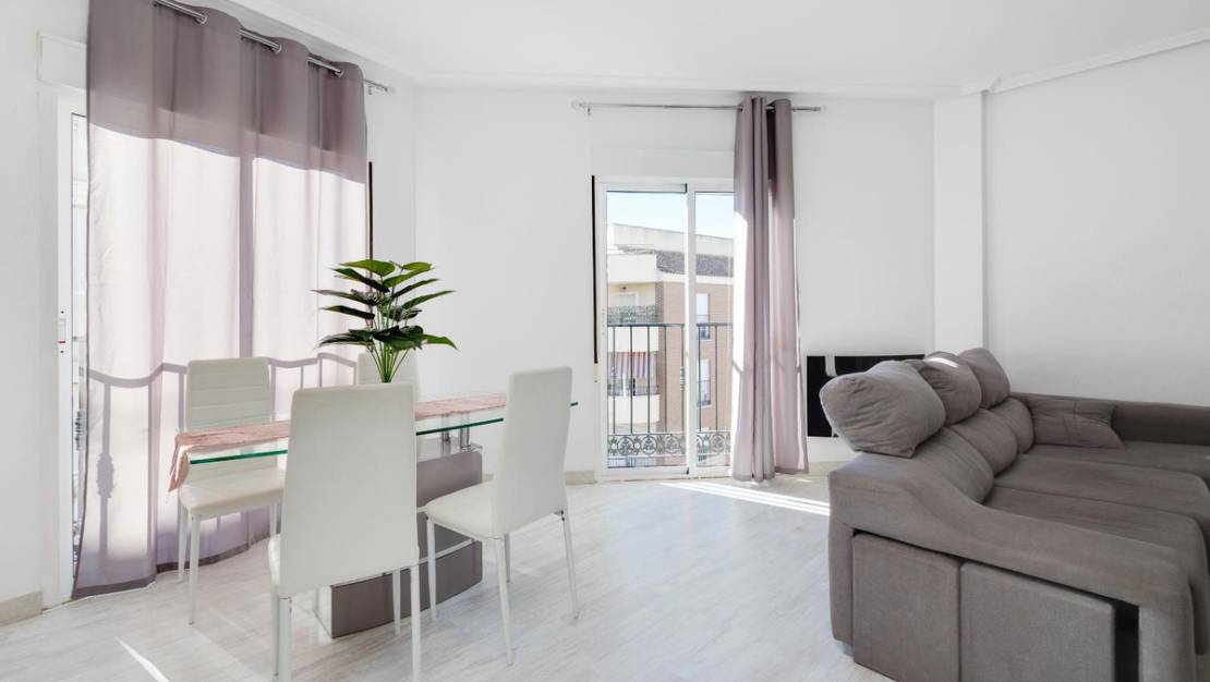Sale - Apartment - Almoradí - Almoradi Centro