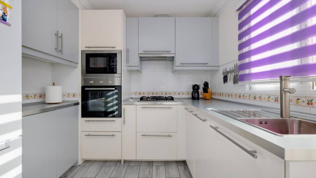 Sale - Apartment - Almoradí - Almoradi Centro