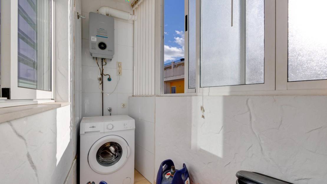 Sale - Apartment - Almoradí - Almoradi Centro