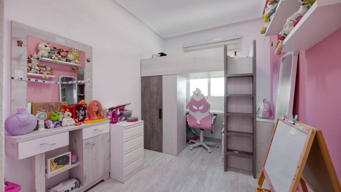 Sale - Apartment - Almoradí - Almoradi Centro