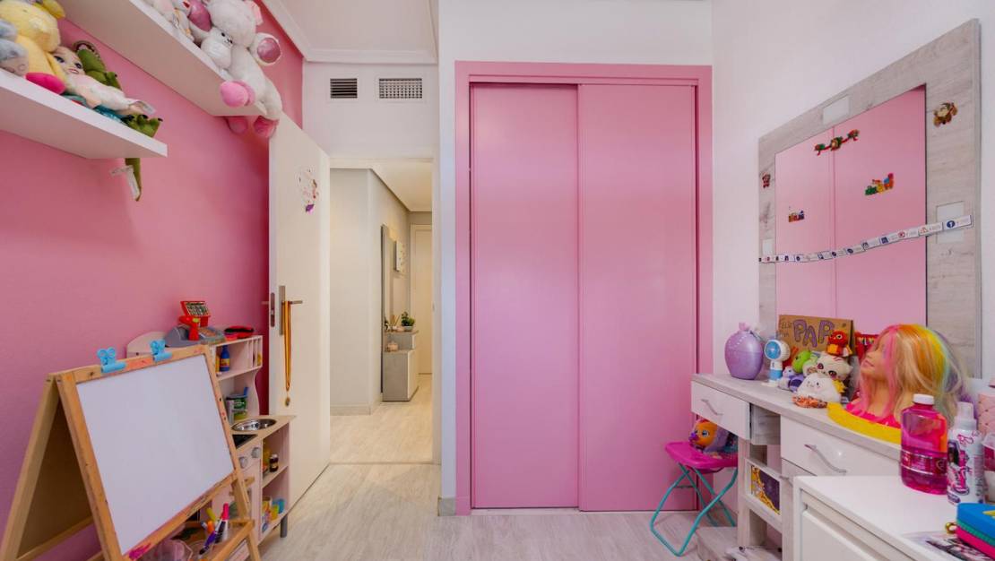 Sale - Apartment - Almoradí - Almoradi Centro