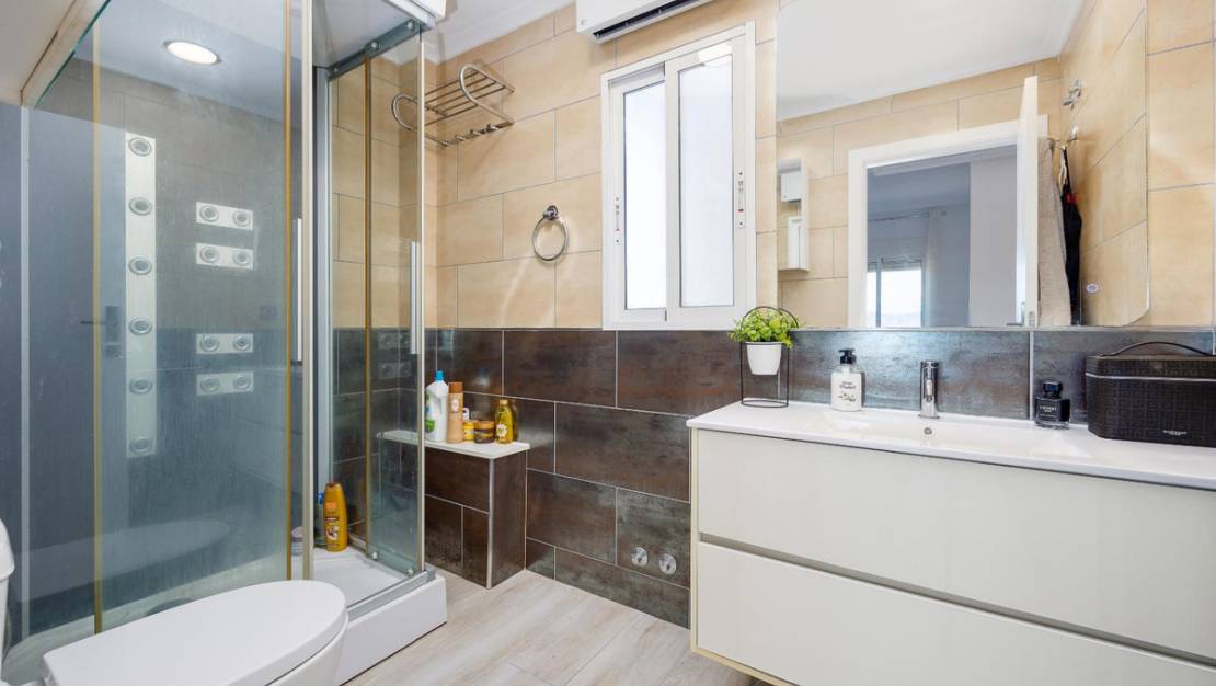 Sale - Apartment - Almoradí - Almoradi Centro