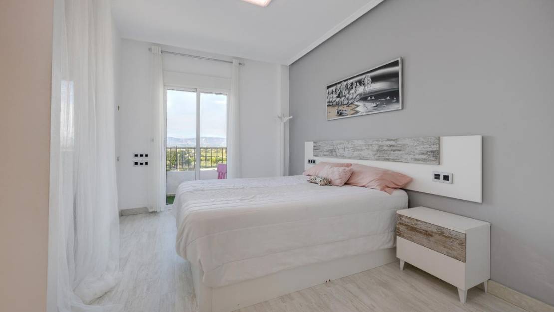 Sale - Apartment - Almoradí - Almoradi Centro