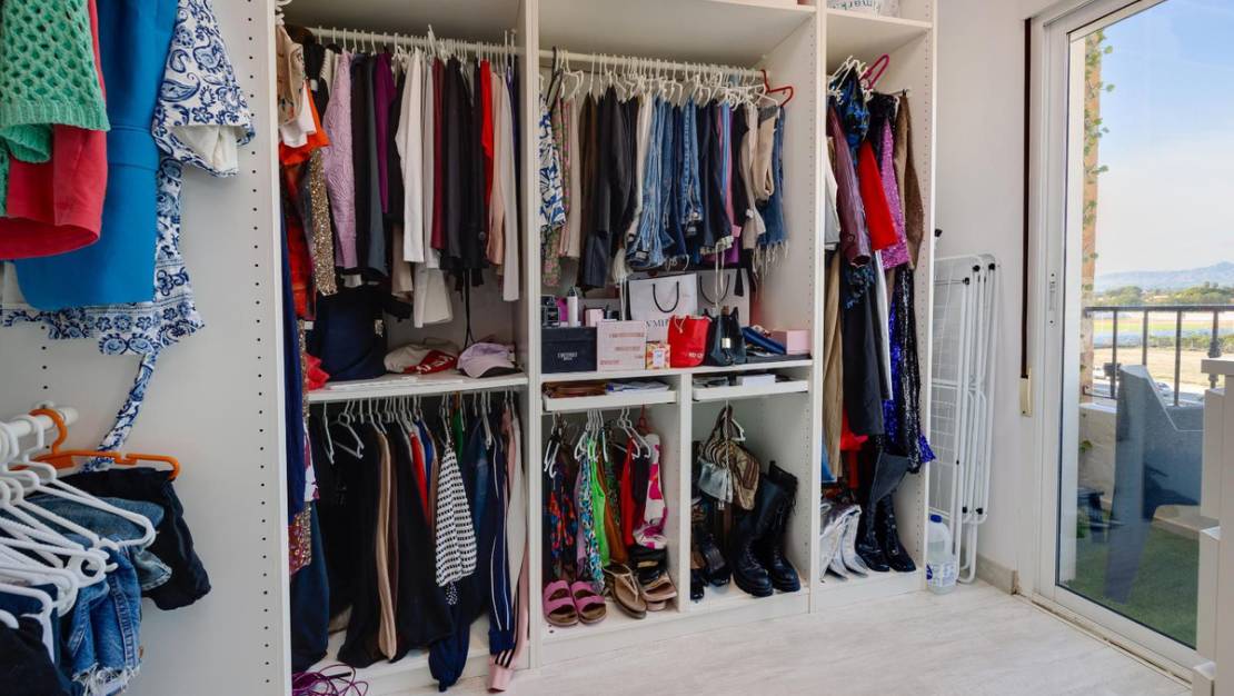 Sale - Apartment - Almoradí - Almoradi Centro