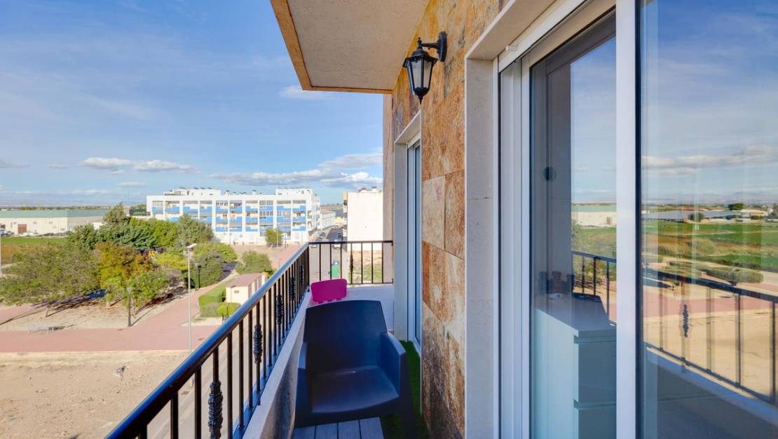 Sale - Apartment - Almoradí - Almoradi Centro