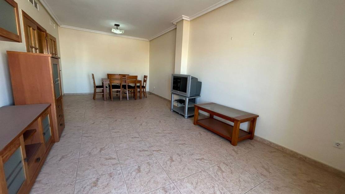 Sale - Apartment - Almoradí - Almoradi Centro