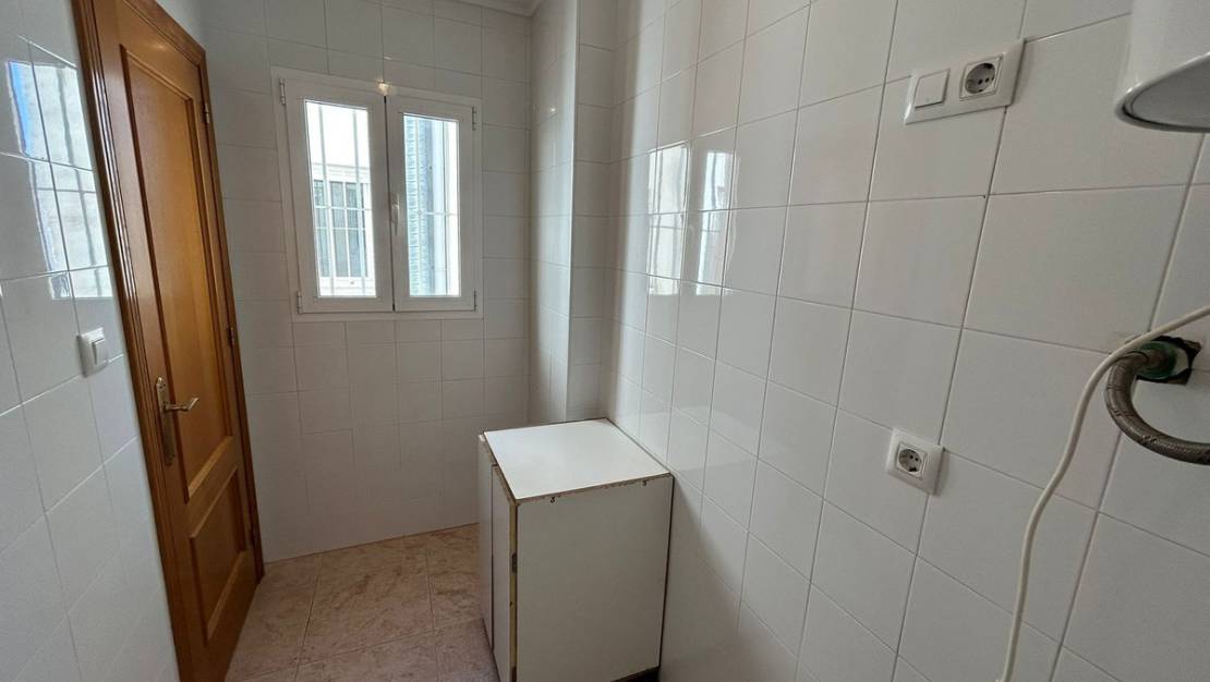 Sale - Apartment - Almoradí - Almoradi Centro