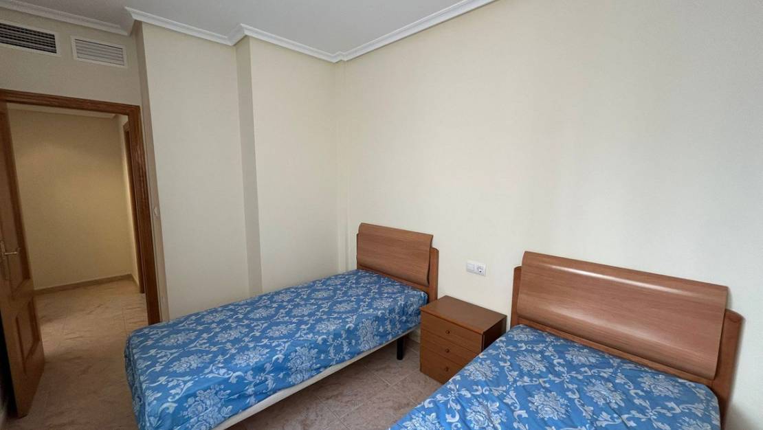 Sale - Apartment - Almoradí - Almoradi Centro