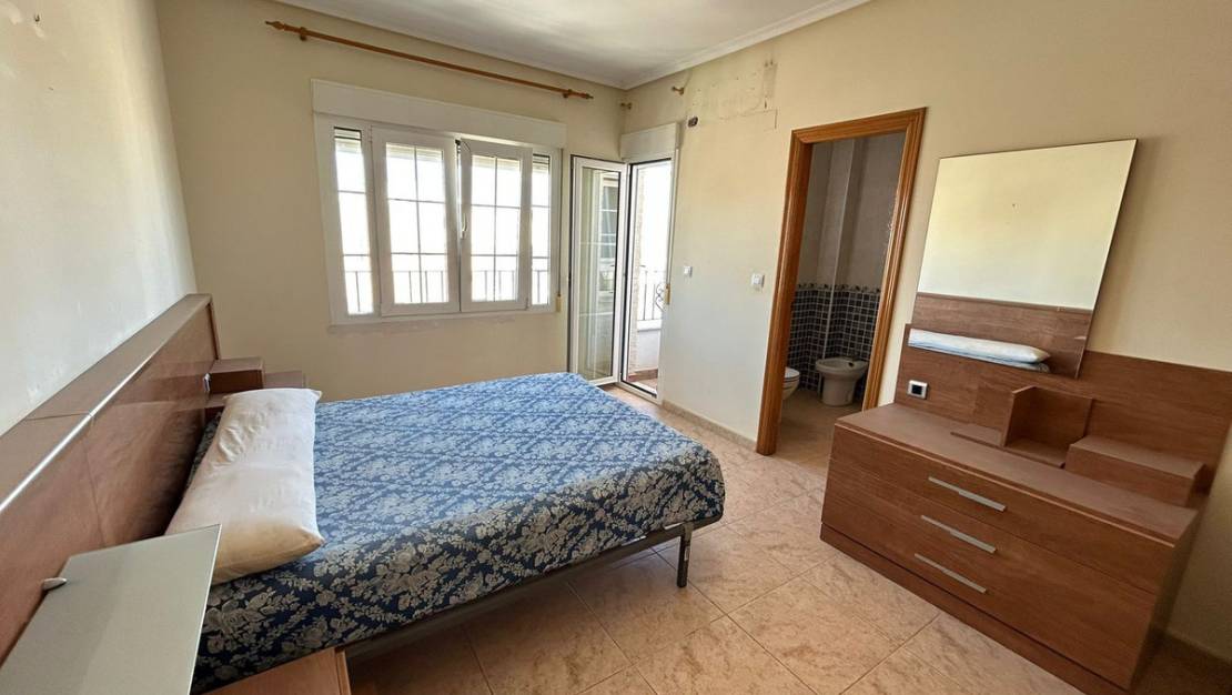 Sale - Apartment - Almoradí - Almoradi Centro