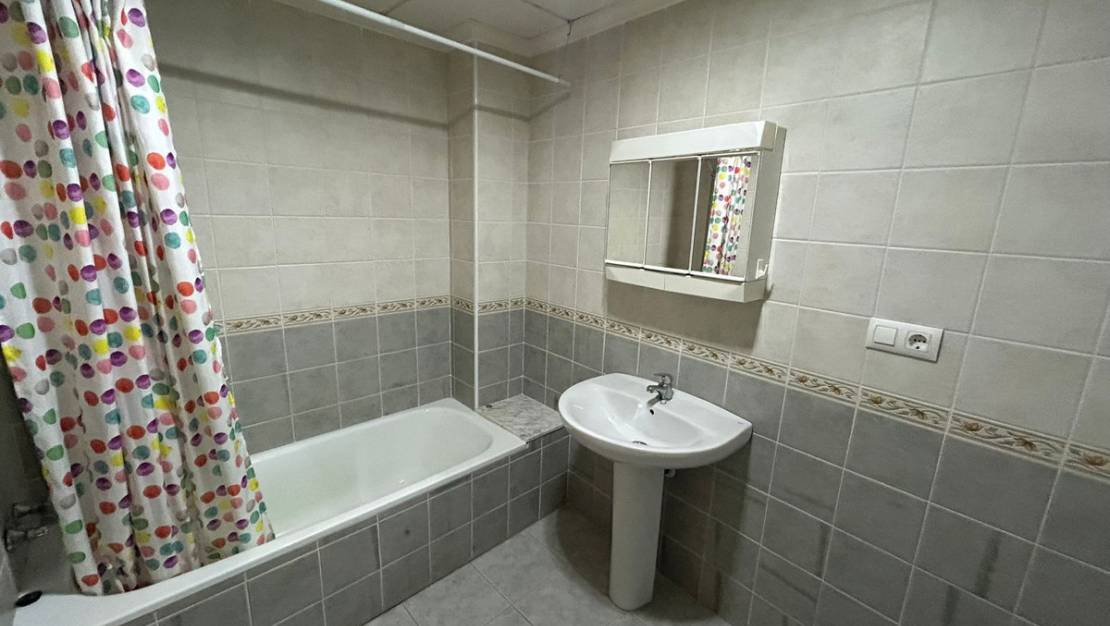 Sale - Apartment - Almoradí - Almoradi Centro