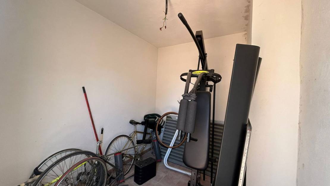 Sale - Apartment - Almoradí - Almoradi Centro