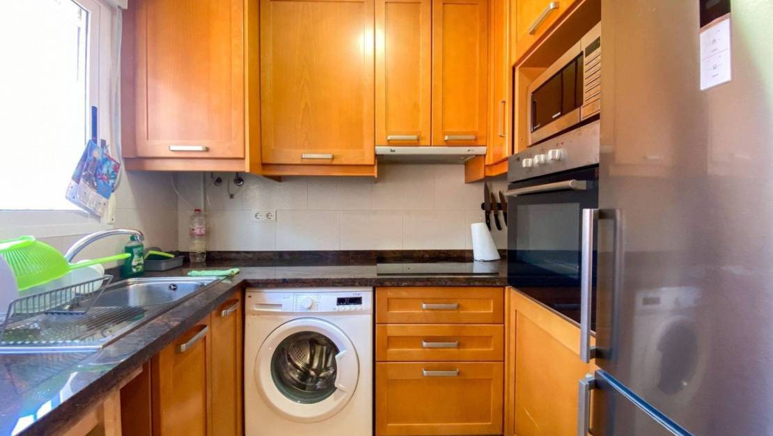 Sale - Apartment - Almoradí - Almoradi Centro