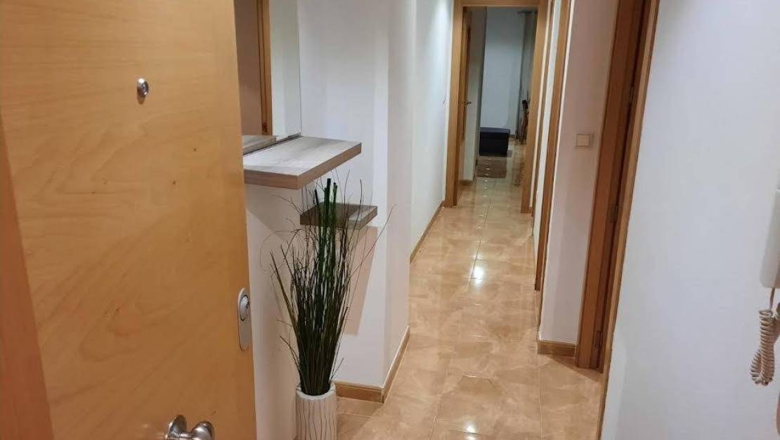 Sale - Apartment - Almoradí - Almoradi Centro