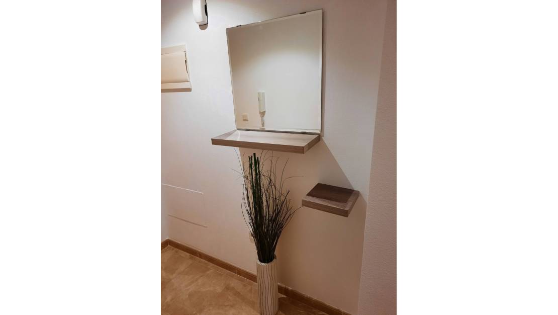 Sale - Apartment - Almoradí - Almoradi Centro