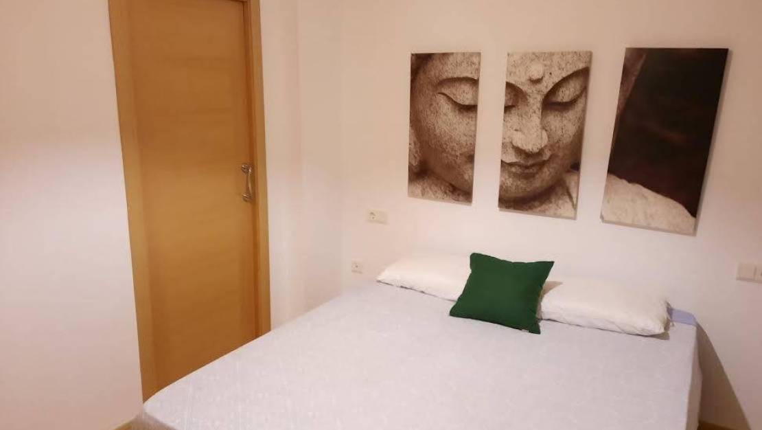 Sale - Apartment - Almoradí - Almoradi Centro