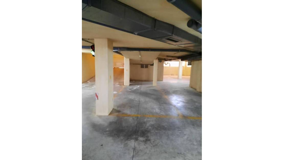 Sale - Apartment - Almoradí - Almoradi Centro